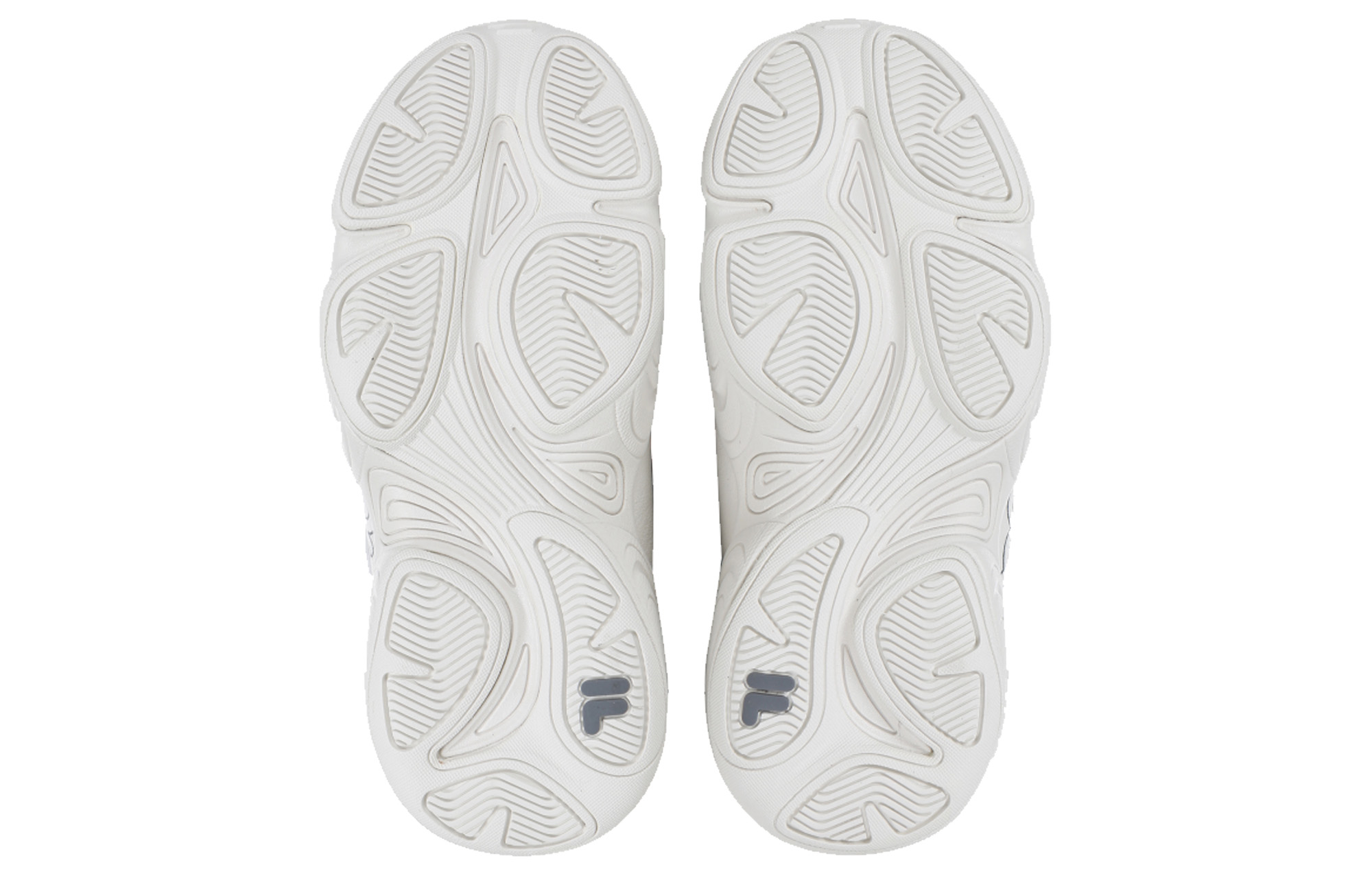 (PS) FILA Ray Run 'White Big Logo' 圖 6