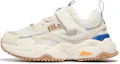 Buy (Preschool) FILA Ray Tracer 'Beige' XM01788F138