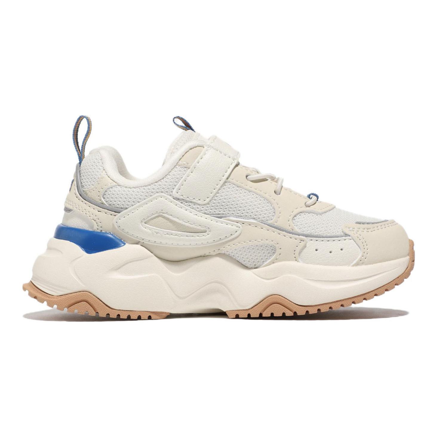 Order (Preschool) FILA Ray Tracer 'Beige' XM01788F138