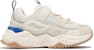 (PS) FILA Ray Tracer 'Beige' Lelaki/Wanita Kasut Beige XM01788F138