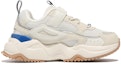Order (PS) FILA Ray Tracer 'Beige' Lelaki/Wanita Kasut Beige XM01788F138
