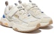 (PS) FILA Ray Tracer 'Beige' Lelaki/Wanita Kasut Beige XM01788F138