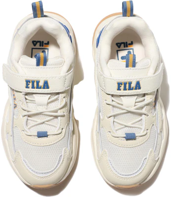 (Preschool) FILA Ray Tracer 'Beige' XM01788F138 Shop (Preschool) FILA Ray Tracer 'Beige' XM01788F138