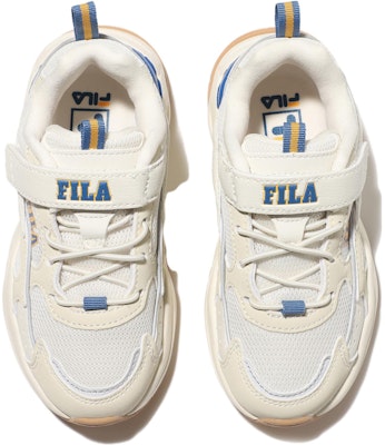 (PS) FILA Ray Tracer 'Beige' Lelaki/Wanita Kasut Beige XM01788F138 Shop (PS) FILA Ray Tracer 'Beige' Lelaki/Wanita Kasut Beige XM01788F138