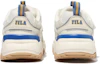 Purchase (Preschool) FILA Ray Tracer 'Beige' XM01788F138