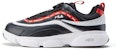 (PS) FILA Ray Tracer 'Hitam Merah' K55B052409FNV