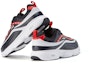 Lookbook (PS) FILA Ray Tracer 'Hitam Merah' K55B052409FNV