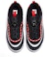 Shop (PS) FILA Ray Tracer 'Hitam Merah' K55B052409FNV