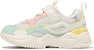 (PS) FILA Ray Tracer 'Kelabu Terang' XM01788F458
