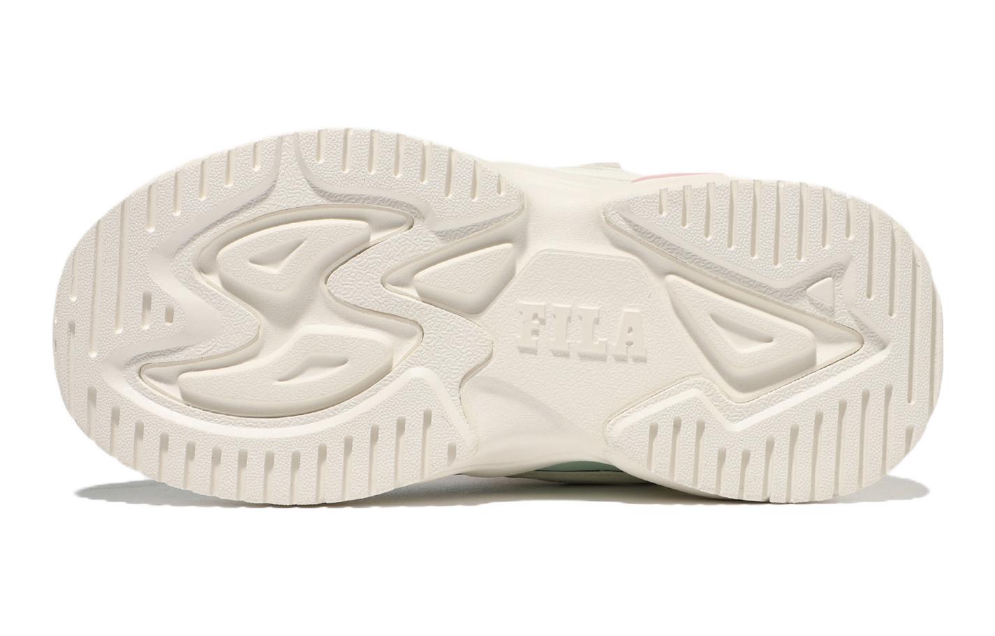 Details for (Preschool) FILA Ray Tracer 'Light Grey' XM01788F458