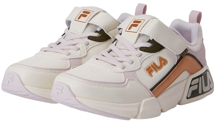 (PS) 휠라 레이 트레이서 화이트 블랙 브라운 K15B231131FDG Order (PS) 휠라 레이 트레이서 화이트 블랙 브라운 K15B231131FDG