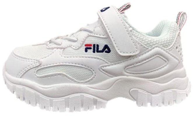 (PS) FILA Ray Tracer 'Putih Selesa' FK1SIB1084X Buy (PS) FILA Ray Tracer 'Putih Selesa' FK1SIB1084X