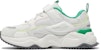 (PS) FILA Ray Tracer 'Putih Hijau - Edisi Korea' XM02316F300