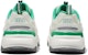 (PS) FILA Ray Tracer 'Putih Hijau - Edisi Korea' XM02316F300