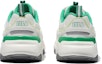 Purchase (PS) FILA Ray Tracer 'Putih Hijau - Edisi Korea' XM02316F300