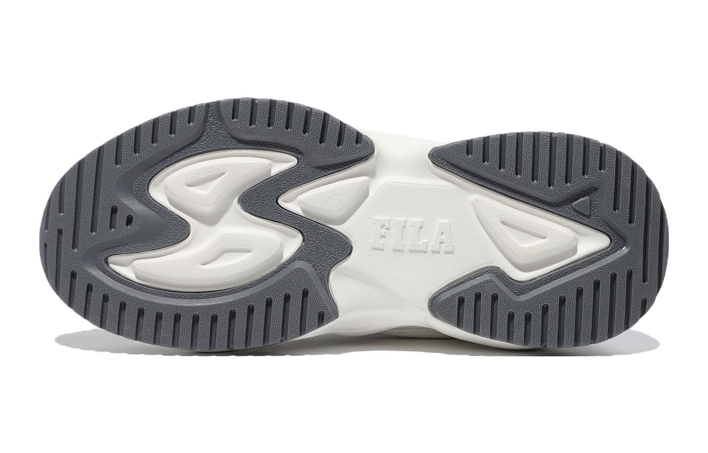 Details for (PS) FILA Ray Tracer 'Putih Hijau - Edisi Korea' XM02316F300