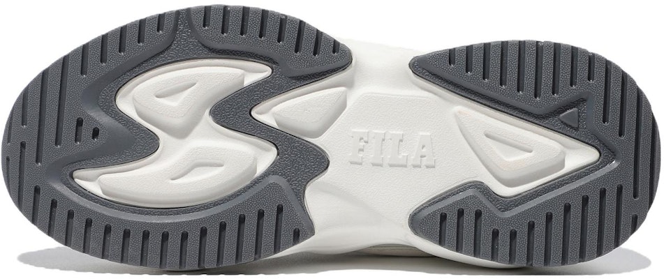 (PS) FILA Ray Tracer 'Putih Hijau - Edisi Korea' XM02316F300 Details for (PS) FILA Ray Tracer 'Putih Hijau - Edisi Korea' XM02316F300