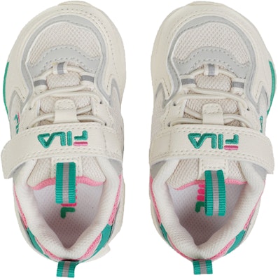 (PS) FILA Ray Tracer 'Putih Hijau Pink' 3RM01229_149 Purchase (PS) FILA Ray Tracer 'Putih Hijau Pink' 3RM01229_149