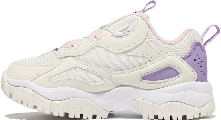 (PS) FILA Ray Tracer Tr Dail 'Putih Ungu' XM01796F139 Buy (PS) FILA Ray Tracer Tr Dail 'Putih Ungu' XM01796F139