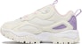 (PS) FILA Ray Tracer Tr Dail 'Putih Ungu' XM01796F139