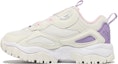 Buy (PS) FILA Ray Tracer Tr Dail 'Putih Ungu' XM01796F139