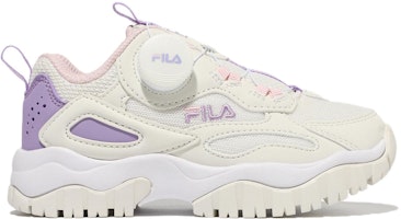 (PS) FILA Ray Tracer Tr Dial 'Putih Ungu' XM01796F139 Order (PS) FILA Ray Tracer Tr Dial 'Putih Ungu' XM01796F139