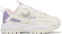 (PS) FILA Ray Tracer Tr Dail 'Putih Ungu' XM01796F139