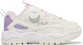 Order (PS) FILA Ray Tracer Tr Dail 'Putih Ungu' XM01796F139