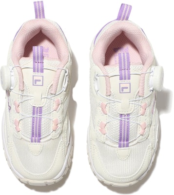 (PS) FILA Ray Tracer Tr Dail 'Putih Ungu' XM01796F139 Shop (PS) FILA Ray Tracer Tr Dail 'Putih Ungu' XM01796F139
