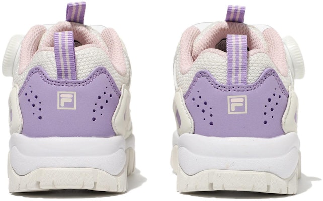 (PS) FILA Ray Tracer Tr Dail 'Putih Ungu' XM01796F139 Purchase (PS) FILA Ray Tracer Tr Dail 'Putih Ungu' XM01796F139