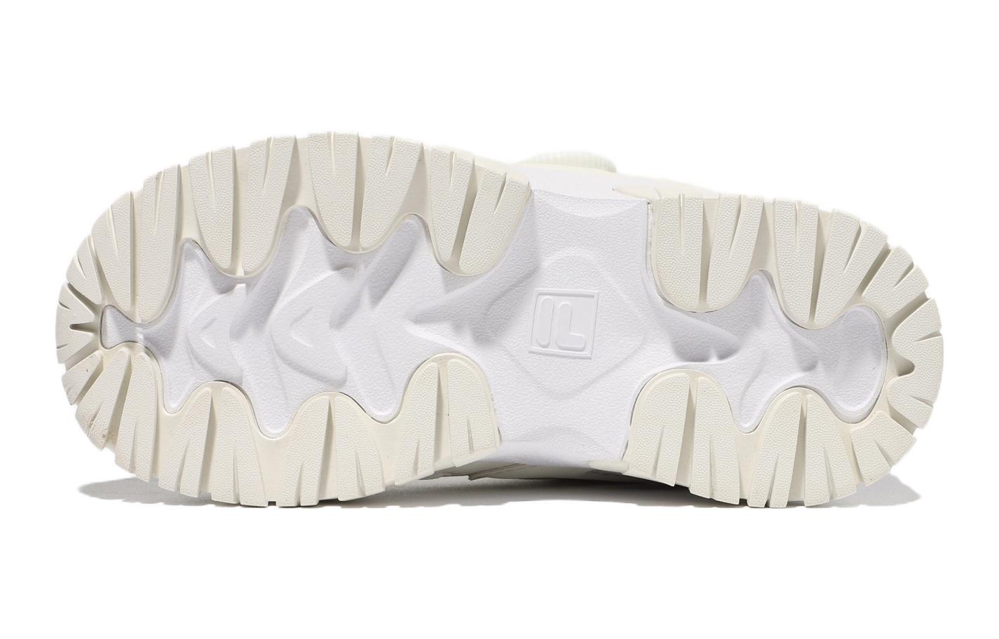 Details for (PS) (幼児用) FILA レイ トレーサー トライアル 'ホワイトパープル' XM01796F139 XM01796F139