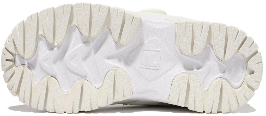 (PS) FILA Ray Tracer Tr Dail 'Putih Ungu' XM01796F139 Details for (PS) FILA Ray Tracer Tr Dail 'Putih Ungu' XM01796F139