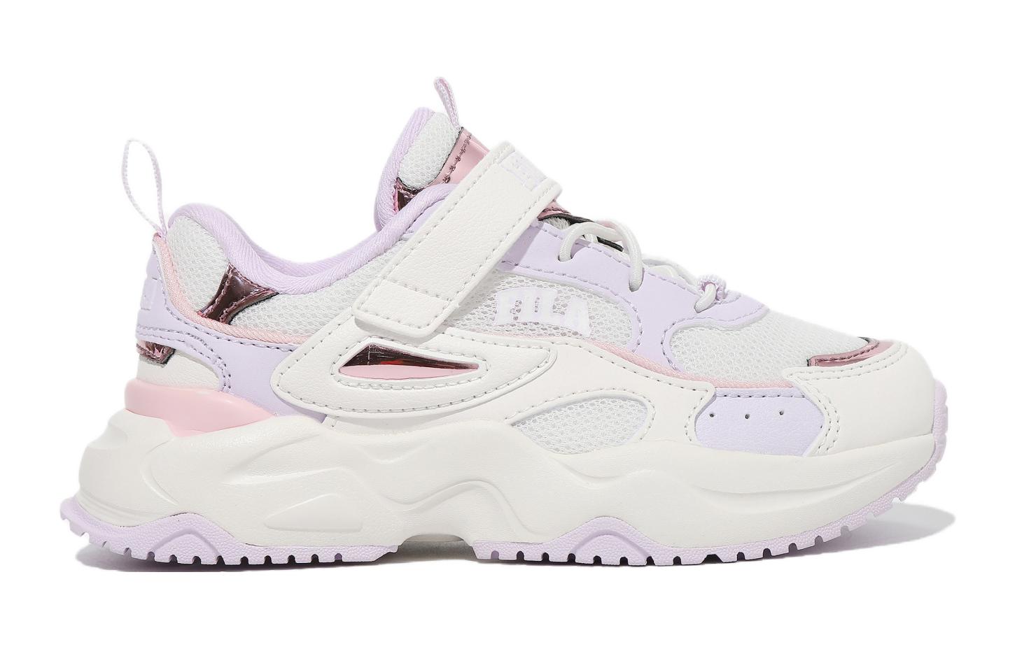 Order (PS) FILA Rayplyde 23 'Morado' XM02316F500