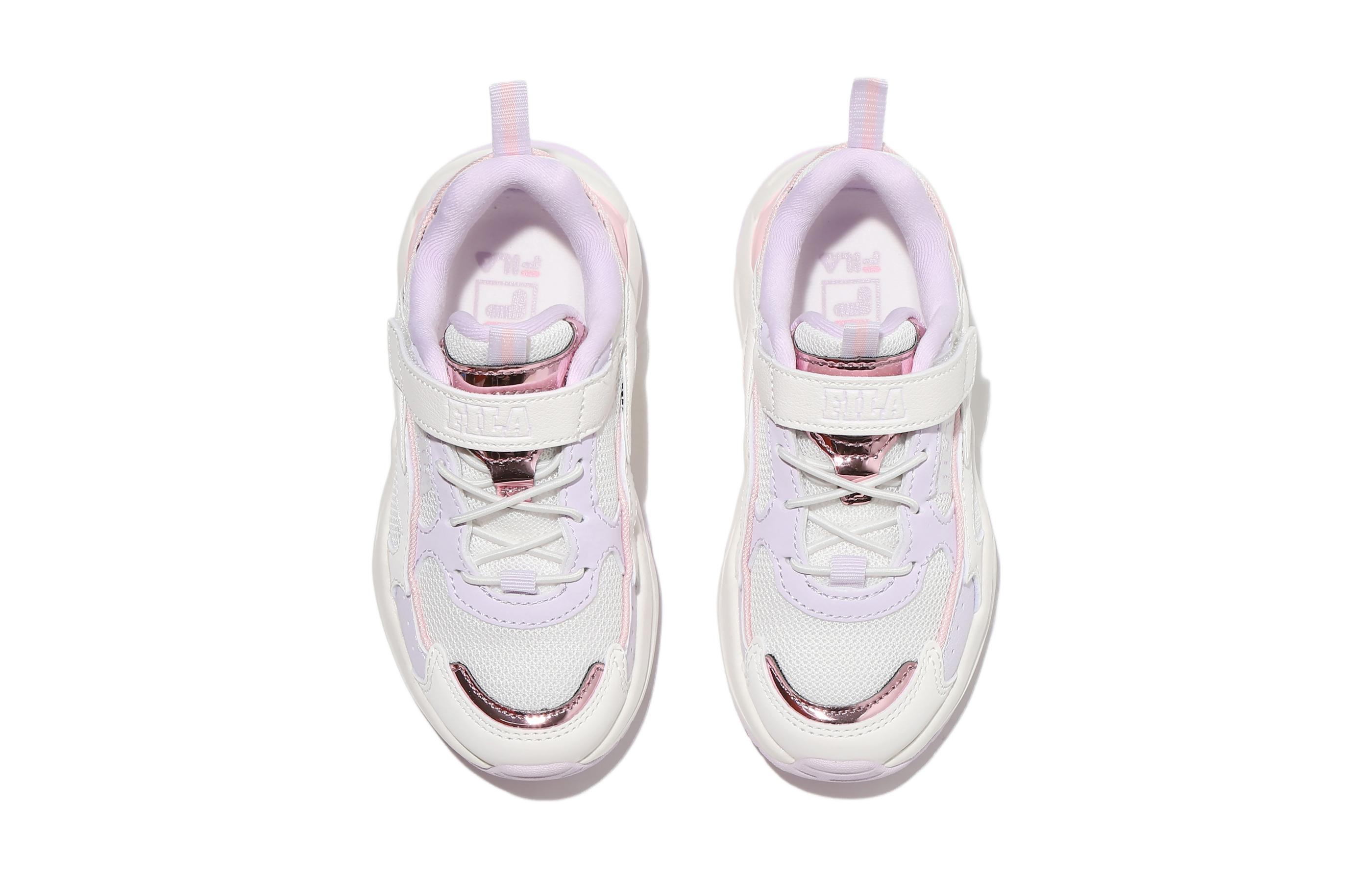 Shop (PS) FILA Rayplyde 23 'Morado' XM02316F500