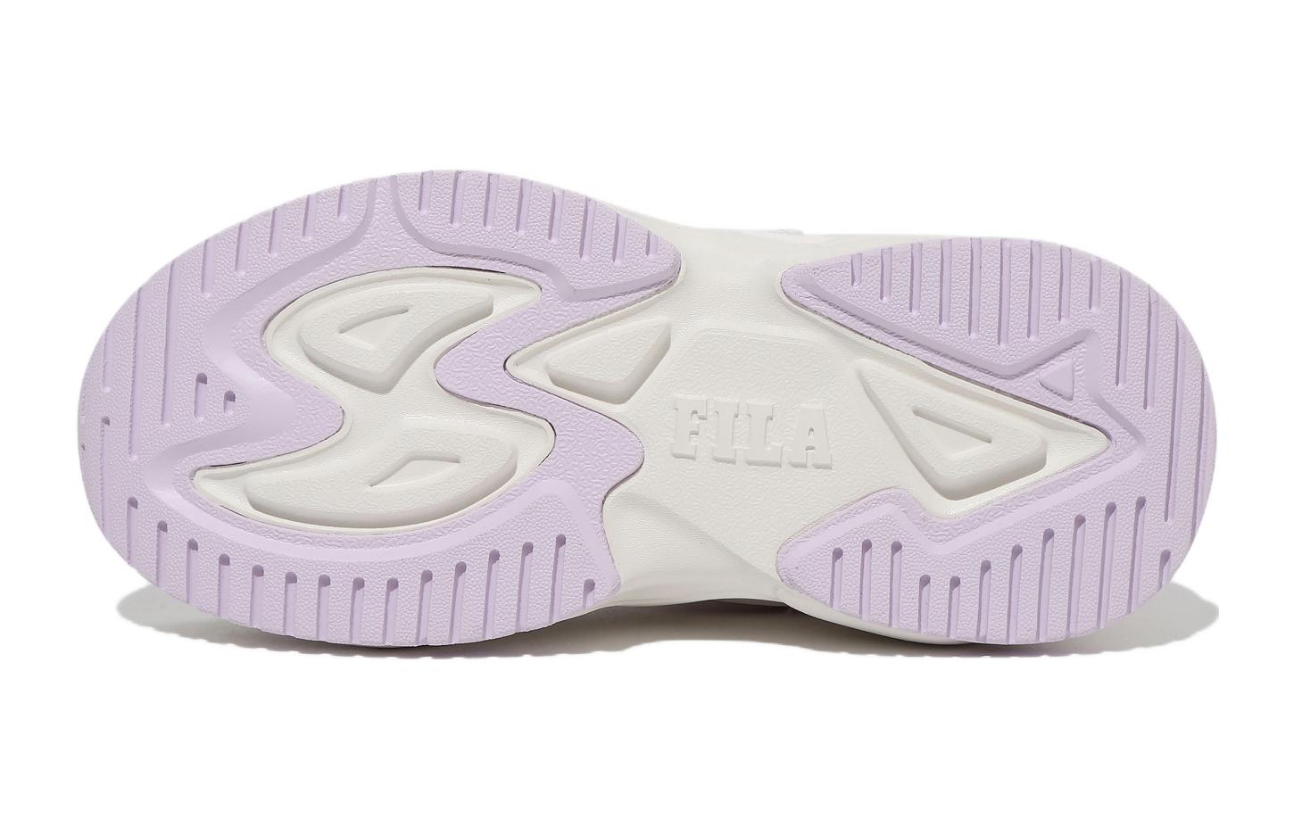 Details for (PS) FILA Rayplyde 23 'Morado' XM02316F500