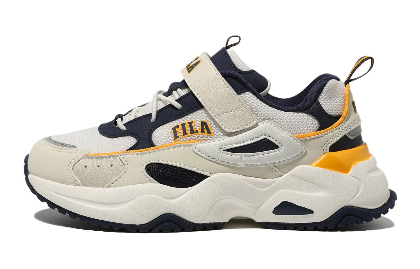 (Preschool) FILA Rayplyde 'Light Blue Korean Edition' XM01788E_424