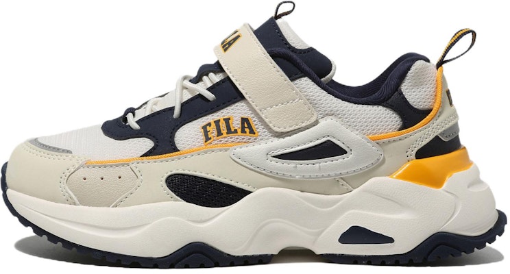(PS) FILA Rayplyde 'Edición Coreana Azul Claro' XM01788E_424 Buy (PS) FILA Rayplyde 'Edición Coreana Azul Claro' XM01788E_424