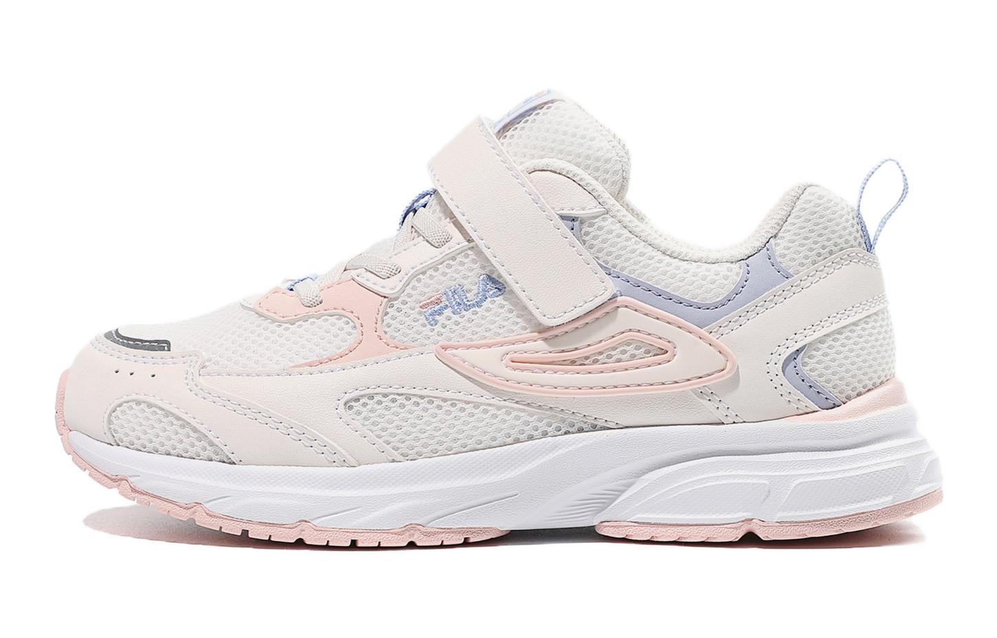 (Preschool) FILA Rayplyde Flat Kd 'Pink Korean Edition' 3XM02307F-650