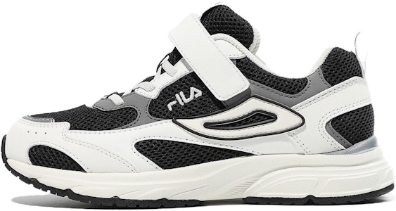 (PS) FILA Rayplyde Flat KD 'Blanco Negro Edición Coreana' XM02307F001 Buy (PS) FILA Rayplyde Flat KD 'Blanco Negro Edición Coreana' XM02307F001