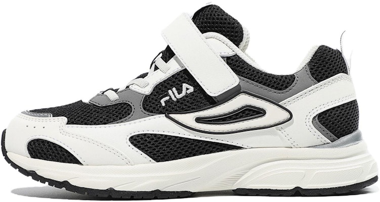 (PS) FILA Rayplyde Flat KD 'Blanco Negro Edición Coreana' XM02307F001 Buy (PS) FILA Rayplyde Flat KD 'Blanco Negro Edición Coreana' XM02307F001