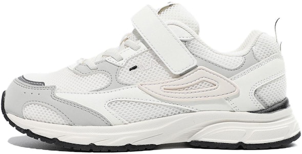 童趣 FILA斐樂 Rayplyde Flat Kd 舒適運動 防滑耐磨 低筒 兒童跑步鞋 白色 韓風 Buy 童趣 FILA斐樂 Rayplyde Flat Kd 舒適運動 防滑耐磨 低筒 兒童跑步鞋 白色 韓風