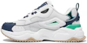 Buy (PS) FILA Raypride Dial 'Biru Putih' XM02303F-460