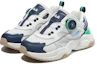 Order (PS) FILA Raypride Dial 'Biru Putih' XM02303F-460