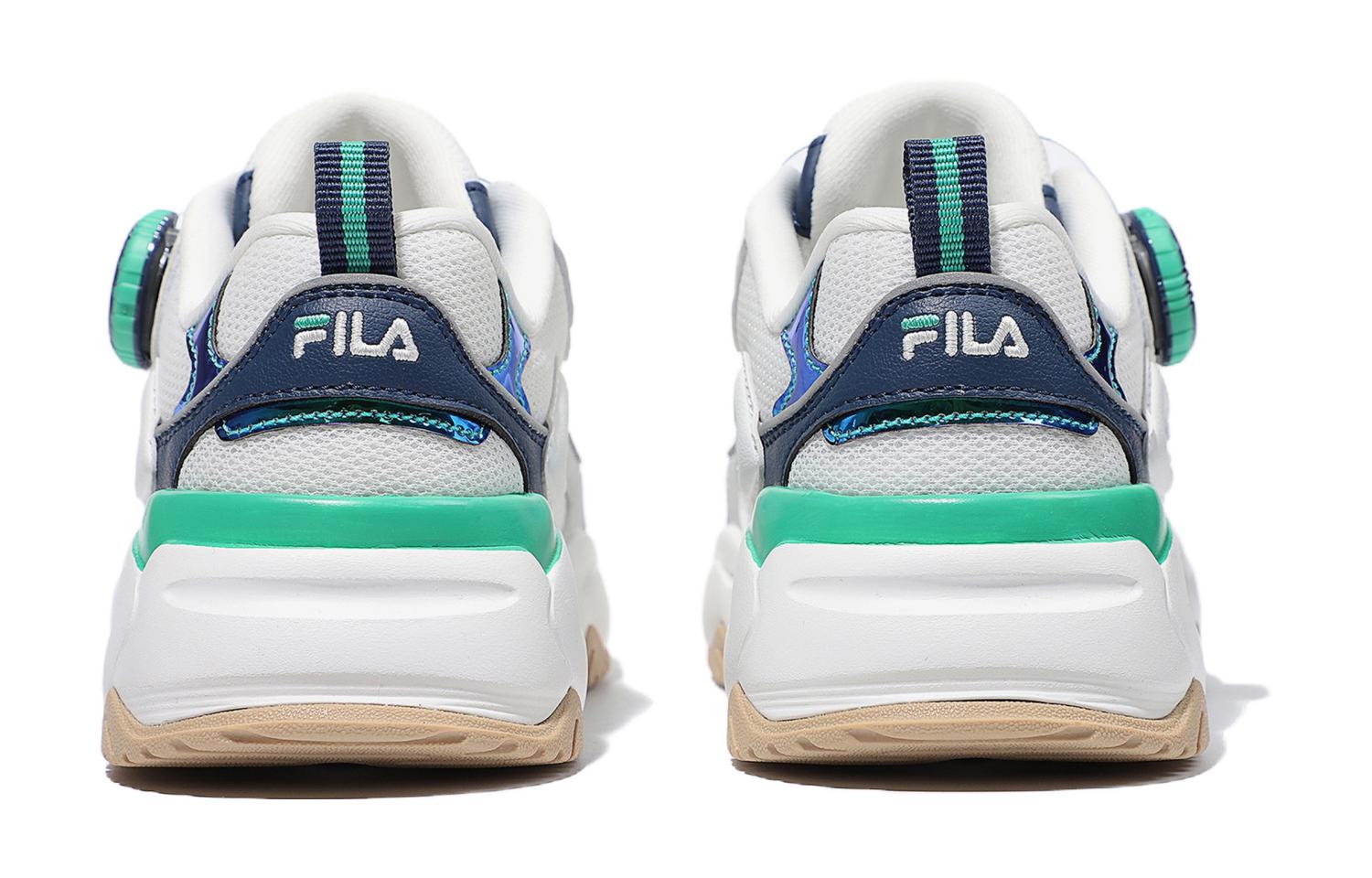 Shop (PS) FILA Raypride Dial 'Biru Putih' XM02303F-460