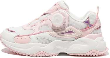 (Preschool) FILA Raypride Dial 'Pink White' XM02303F-650 (Preschool) FILA Raypride Dial 'Pink White' XM02303F-650