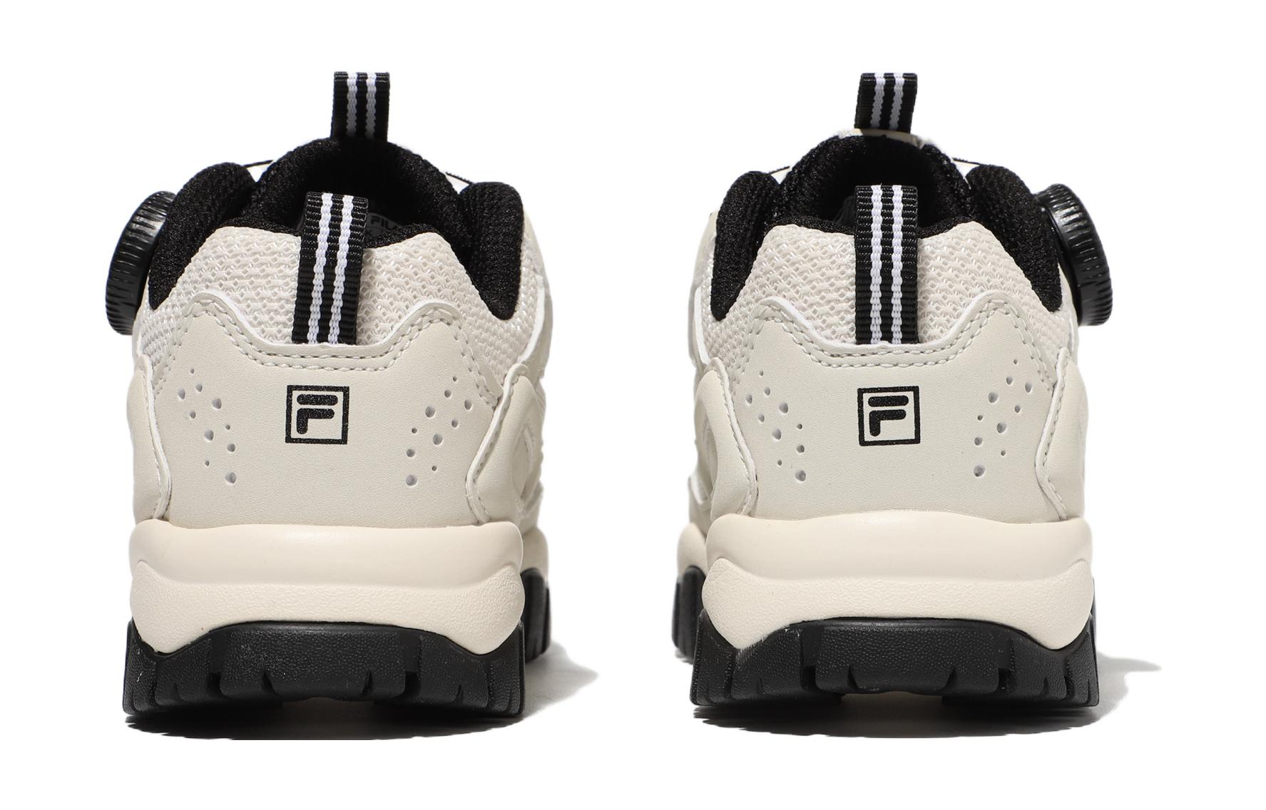 Shop (Preschool) FILA Raytracer Tr Dial 'White Black Korean Edition' XM01796F013