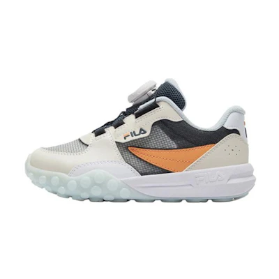 (PS) FILA Retro 'Beige Black'