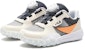(PS) FILA Retro 'Beige Hitam' K14B421103FDJ