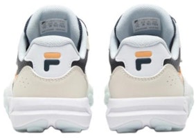 (PS) FILA Retro 'Beige Hitam' K14B421103FDJ Purchase (PS) FILA Retro 'Beige Hitam' K14B421103FDJ