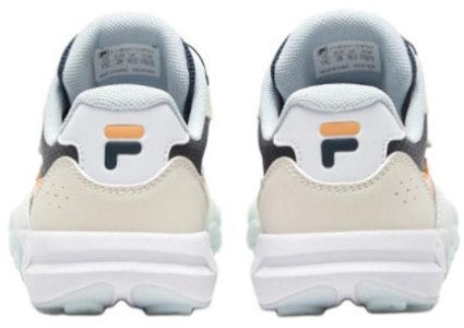 (PS) FILA Retro 'Beige Hitam' K14B421103FDJ Purchase (PS) FILA Retro 'Beige Hitam' K14B421103FDJ